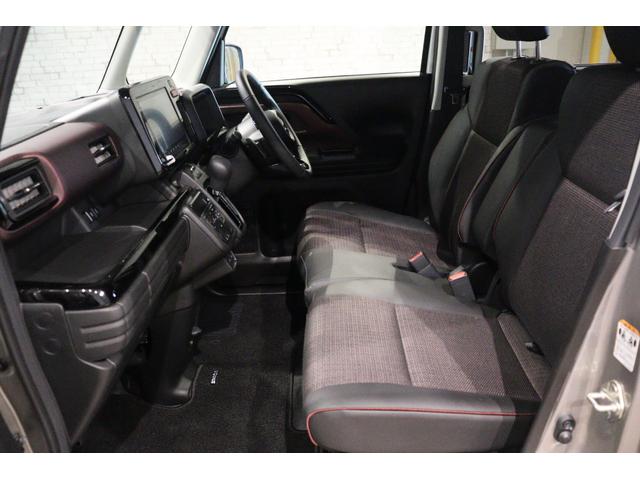 スペーシアカスタム ハイブリッドXSターボ 全周囲カメラ 両側電動スライドドア ナビ TV クリアランスソナー クルーズコントロール レーンアシスト 衝突被害軽減システム オートライト LEDヘッドランプ スマートキー(40枚目)