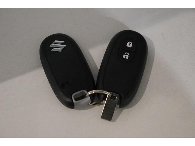 エブリイ ジョインターボ　両側スライドドア　クリアランスソナー　レーンアシスト　衝突被害軽減システム　ＬＥＤヘッドランプ　スマートキー　アイドリングストップ　シートヒーター　ＣＶＴ　盗難防止システム　ＡＢＳ　ＥＳＣ（10枚目）