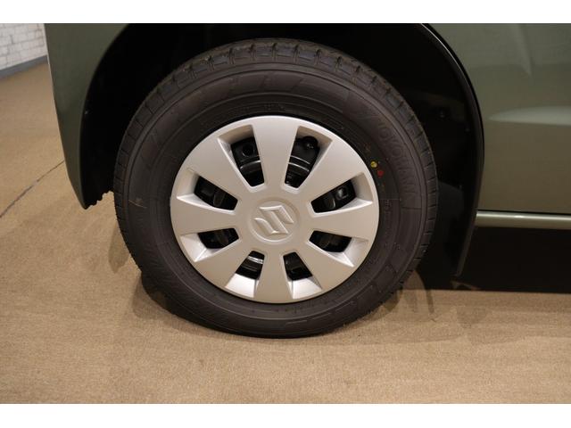 エブリイ ジョインターボ　両側スライドドア　クリアランスソナー　レーンアシスト　衝突被害軽減システム　ＬＥＤヘッドランプ　スマートキー　アイドリングストップ　シートヒーター　ＣＶＴ　盗難防止システム　ＡＢＳ　ＥＳＣ（20枚目）