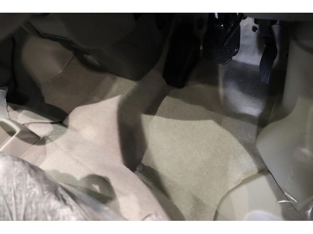 エブリイ ジョインターボ　両側スライドドア　クリアランスソナー　レーンアシスト　衝突被害軽減システム　ＬＥＤヘッドランプ　スマートキー　アイドリングストップ　シートヒーター　ＣＶＴ　盗難防止システム　ＡＢＳ　ＥＳＣ（23枚目）