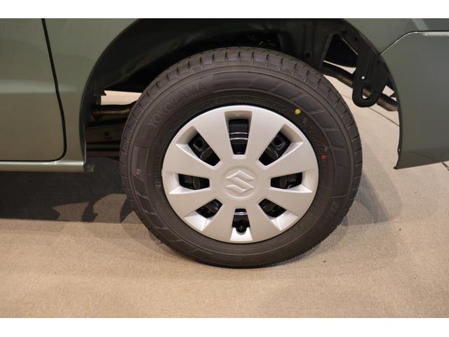 エブリイ ジョインターボ　両側スライドドア　クリアランスソナー　レーンアシスト　衝突被害軽減システム　ＬＥＤヘッドランプ　スマートキー　アイドリングストップ　シートヒーター　ＣＶＴ　盗難防止システム　ＡＢＳ　ＥＳＣ（26枚目）