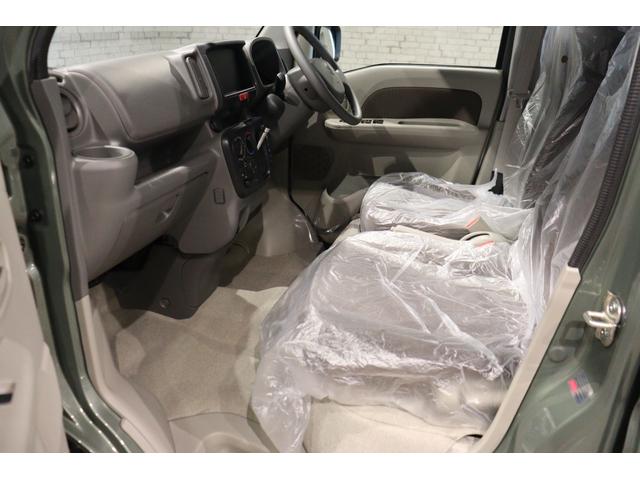 エブリイ ジョインターボ　両側スライドドア　クリアランスソナー　レーンアシスト　衝突被害軽減システム　ＬＥＤヘッドランプ　スマートキー　アイドリングストップ　シートヒーター　ＣＶＴ　盗難防止システム　ＡＢＳ　ＥＳＣ（29枚目）