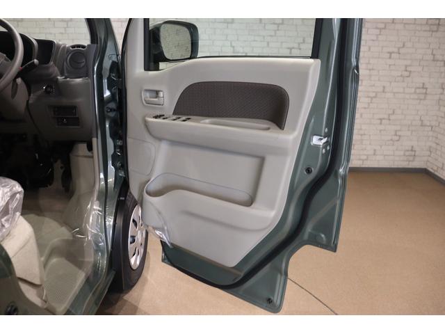 エブリイ ジョインターボ　両側スライドドア　クリアランスソナー　レーンアシスト　衝突被害軽減システム　ＬＥＤヘッドランプ　スマートキー　アイドリングストップ　シートヒーター　ＣＶＴ　盗難防止システム　ＡＢＳ　ＥＳＣ（31枚目）