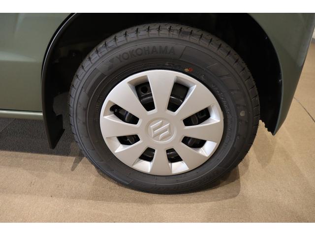 エブリイ ジョインターボ　両側スライドドア　クリアランスソナー　レーンアシスト　衝突被害軽減システム　ＬＥＤヘッドランプ　スマートキー　アイドリングストップ　シートヒーター　ＣＶＴ　盗難防止システム　ＡＢＳ　ＥＳＣ（32枚目）