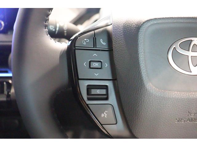 プリウス Ｇ　ＥＴＣ　クリアランスソナー　レーンアシスト　クルーズコントロール　衝突被害軽減システム　全周囲カメラ　ＴＶ　アルミホイール　オートマチックハイビーム　ＬＥＤヘッドランプ　ＣＶＴ　シートヒーター（3枚目）