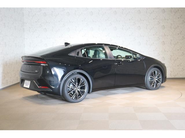 プリウス Ｇ　ＥＴＣ　クリアランスソナー　レーンアシスト　クルーズコントロール　衝突被害軽減システム　全周囲カメラ　ＴＶ　アルミホイール　オートマチックハイビーム　ＬＥＤヘッドランプ　ＣＶＴ　シートヒーター（15枚目）