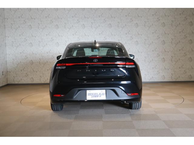 プリウス Ｇ　ＥＴＣ　クリアランスソナー　レーンアシスト　クルーズコントロール　衝突被害軽減システム　全周囲カメラ　ＴＶ　アルミホイール　オートマチックハイビーム　ＬＥＤヘッドランプ　ＣＶＴ　シートヒーター（16枚目）