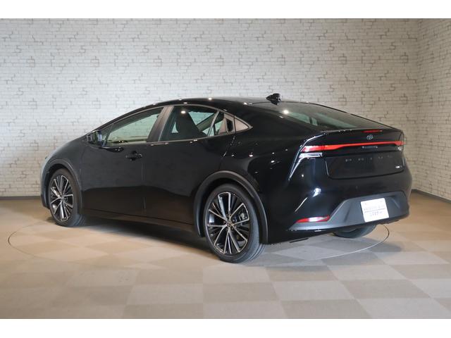 プリウス Ｇ　ＥＴＣ　クリアランスソナー　レーンアシスト　クルーズコントロール　衝突被害軽減システム　全周囲カメラ　ＴＶ　アルミホイール　オートマチックハイビーム　ＬＥＤヘッドランプ　ＣＶＴ　シートヒーター（17枚目）