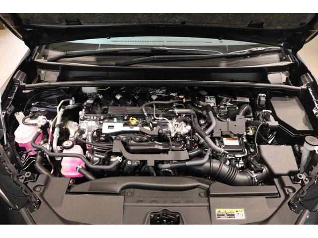 プリウス Ｇ　ＥＴＣ　クリアランスソナー　レーンアシスト　クルーズコントロール　衝突被害軽減システム　全周囲カメラ　ＴＶ　アルミホイール　オートマチックハイビーム　ＬＥＤヘッドランプ　ＣＶＴ　シートヒーター（20枚目）