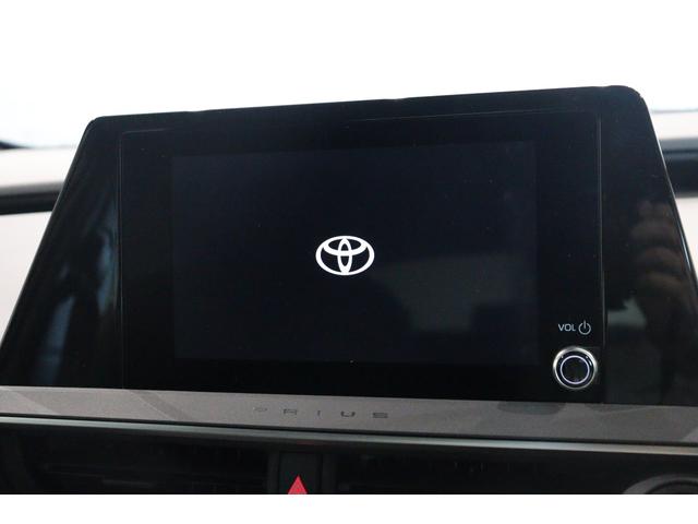 プリウス Ｇ　ＥＴＣ　クリアランスソナー　レーンアシスト　クルーズコントロール　衝突被害軽減システム　全周囲カメラ　ＴＶ　アルミホイール　オートマチックハイビーム　ＬＥＤヘッドランプ　ＣＶＴ　シートヒーター（24枚目）