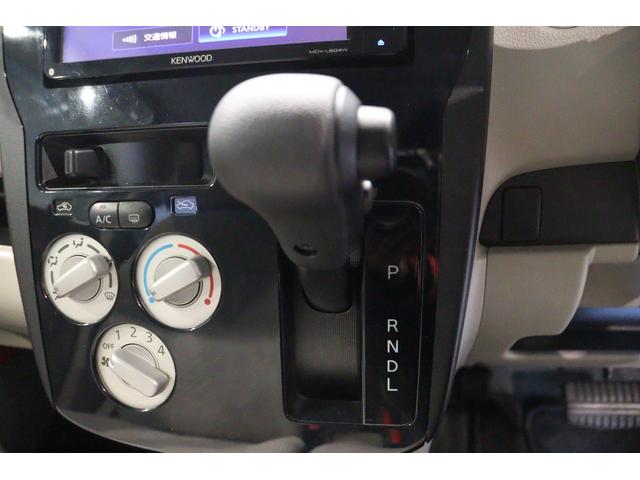 デイズ J ETC バックカメラ ナビ TV 衝突被害軽減システム キーレスエントリー ベンチシート CVT ABS ESC CD USB Bluetooth 衝突安全ボディ エアコン パワーステアリング(7枚目)