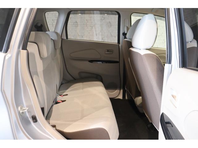 デイズ J ETC バックカメラ ナビ TV 衝突被害軽減システム キーレスエントリー ベンチシート CVT ABS ESC CD USB Bluetooth 衝突安全ボディ エアコン パワーステアリング(11枚目)