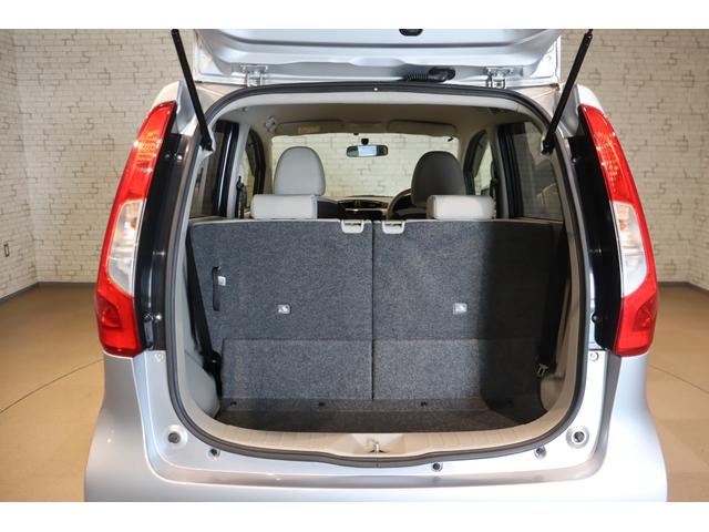 デイズ J ETC バックカメラ ナビ TV 衝突被害軽減システム キーレスエントリー ベンチシート CVT ABS ESC CD USB Bluetooth 衝突安全ボディ エアコン パワーステアリング(19枚目)