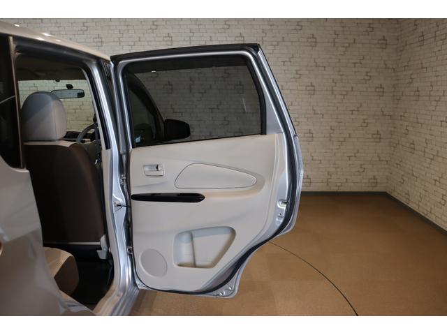 デイズ J ETC バックカメラ ナビ TV 衝突被害軽減システム キーレスエントリー ベンチシート CVT ABS ESC CD USB Bluetooth 衝突安全ボディ エアコン パワーステアリング(29枚目)