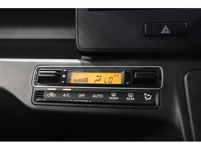 ワゴンＲ ハイブリッドＦＸ　ＥＴＣ　バックカメラ　ナビ　ＴＶ　レーンアシスト　衝突被害軽減システム　スマートキー　アイドリングストップ　シートヒーター　ベンチシート　ＣＶＴ　盗難防止システム　ＡＢＳ　ＥＳＣ　ＣＤ　ＵＳＢ（6枚目）