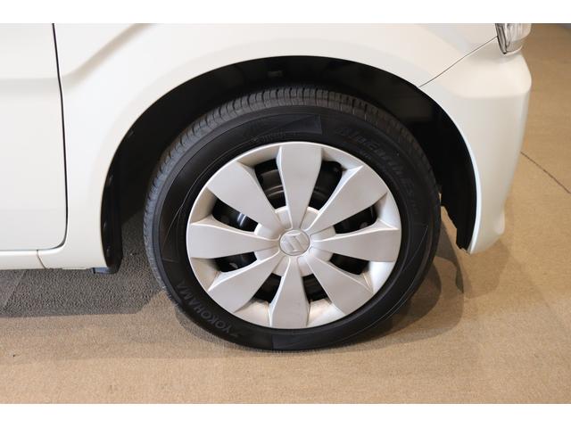 ワゴンＲ ハイブリッドＦＸ　ＥＴＣ　バックカメラ　ナビ　ＴＶ　レーンアシスト　衝突被害軽減システム　スマートキー　アイドリングストップ　シートヒーター　ベンチシート　ＣＶＴ　盗難防止システム　ＡＢＳ　ＥＳＣ　ＣＤ　ＵＳＢ（22枚目）