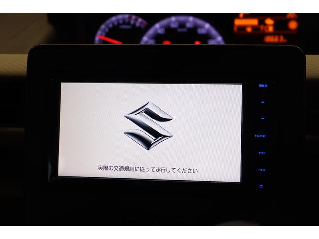 ワゴンＲ ハイブリッドＦＸ　ＥＴＣ　バックカメラ　ナビ　ＴＶ　レーンアシスト　衝突被害軽減システム　スマートキー　アイドリングストップ　シートヒーター　ベンチシート　ＣＶＴ　盗難防止システム　ＡＢＳ　ＥＳＣ　ＣＤ　ＵＳＢ（28枚目）