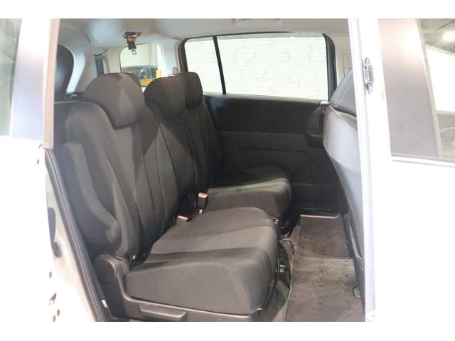 ラフェスタ ハイウェイスター ETC バックカメラ ナビ TV 両側スライド・片側電動 スマートキー 3列シート AT アルミホイール CD USB Bluetooth 盗難防止システム 衝突安全ボディ ABS ESC エアコン(10枚目)