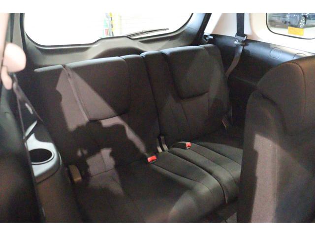 ラフェスタ ハイウェイスター ETC バックカメラ ナビ TV 両側スライド・片側電動 スマートキー 3列シート AT アルミホイール CD USB Bluetooth 盗難防止システム 衝突安全ボディ ABS ESC エアコン(11枚目)