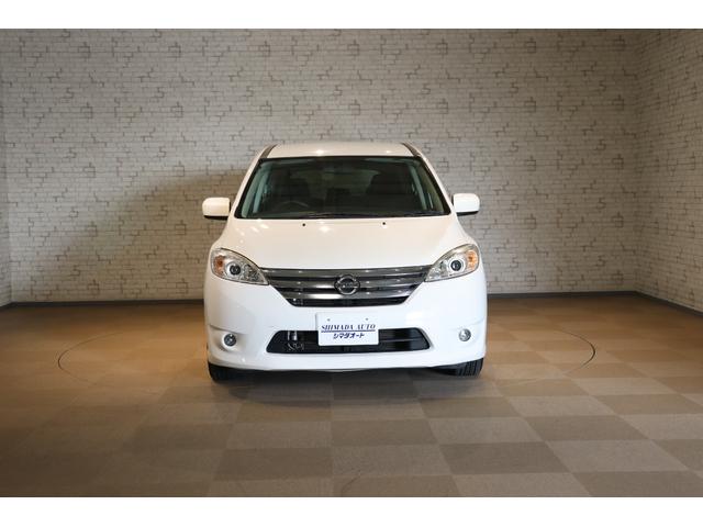 ラフェスタ ハイウェイスター ETC バックカメラ ナビ TV 両側スライド・片側電動 スマートキー 3列シート AT アルミホイール CD USB Bluetooth 盗難防止システム 衝突安全ボディ ABS ESC エアコン(12枚目)