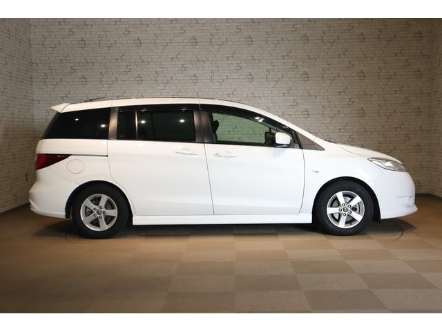 ラフェスタ ハイウェイスター ETC バックカメラ ナビ TV 両側スライド・片側電動 スマートキー 3列シート AT アルミホイール CD USB Bluetooth 盗難防止システム 衝突安全ボディ ABS ESC エアコン(14枚目)