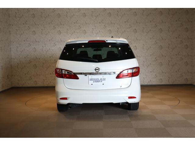 ラフェスタ ハイウェイスター ETC バックカメラ ナビ TV 両側スライド・片側電動 スマートキー 3列シート AT アルミホイール CD USB Bluetooth 盗難防止システム 衝突安全ボディ ABS ESC エアコン(16枚目)