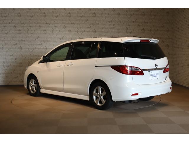 ラフェスタ ハイウェイスター ETC バックカメラ ナビ TV 両側スライド・片側電動 スマートキー 3列シート AT アルミホイール CD USB Bluetooth 盗難防止システム 衝突安全ボディ ABS ESC エアコン(17枚目)