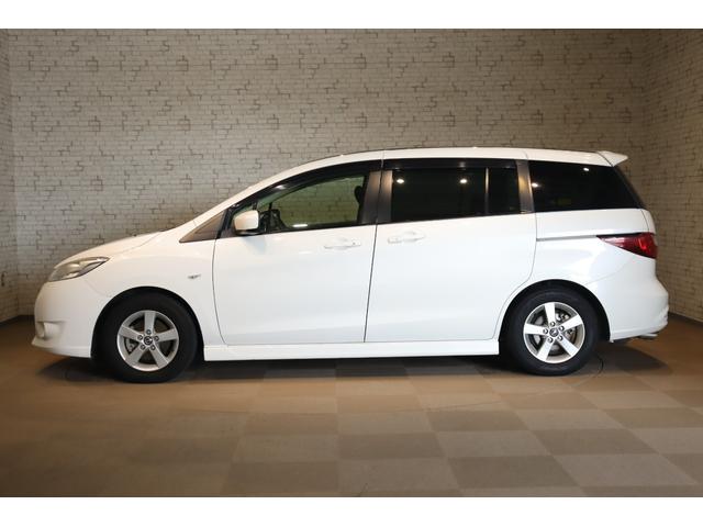 ラフェスタ ハイウェイスター ETC バックカメラ ナビ TV 両側スライド・片側電動 スマートキー 3列シート AT アルミホイール CD USB Bluetooth 盗難防止システム 衝突安全ボディ ABS ESC エアコン(18枚目)