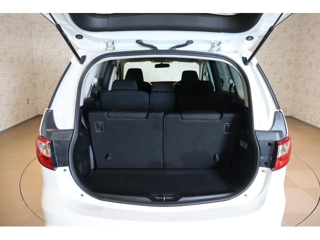 ラフェスタ ハイウェイスター ETC バックカメラ ナビ TV 両側スライド・片側電動 スマートキー 3列シート AT アルミホイール CD USB Bluetooth 盗難防止システム 衝突安全ボディ ABS ESC エアコン(19枚目)