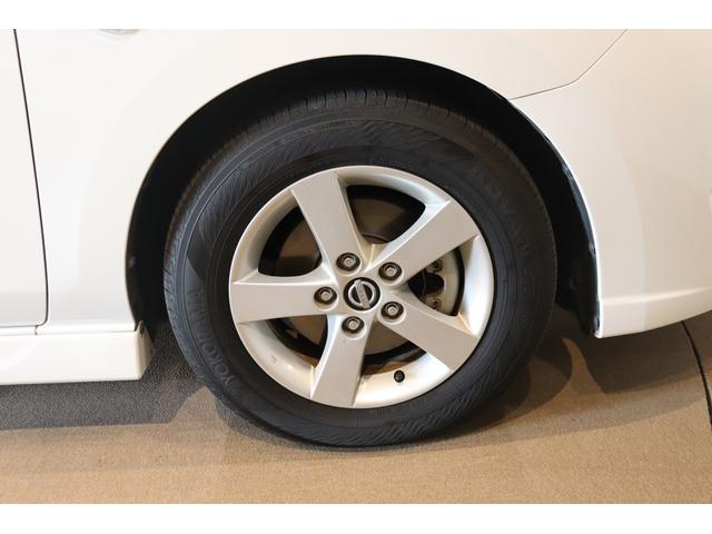 ラフェスタ ハイウェイスター ETC バックカメラ ナビ TV 両側スライド・片側電動 スマートキー 3列シート AT アルミホイール CD USB Bluetooth 盗難防止システム 衝突安全ボディ ABS ESC エアコン(21枚目)