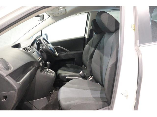 ラフェスタ ハイウェイスター ETC バックカメラ ナビ TV 両側スライド・片側電動 スマートキー 3列シート AT アルミホイール CD USB Bluetooth 盗難防止システム 衝突安全ボディ ABS ESC エアコン(23枚目)