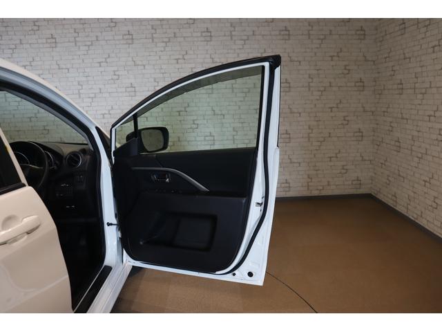 ラフェスタ ハイウェイスター ETC バックカメラ ナビ TV 両側スライド・片側電動 スマートキー 3列シート AT アルミホイール CD USB Bluetooth 盗難防止システム 衝突安全ボディ ABS ESC エアコン(28枚目)