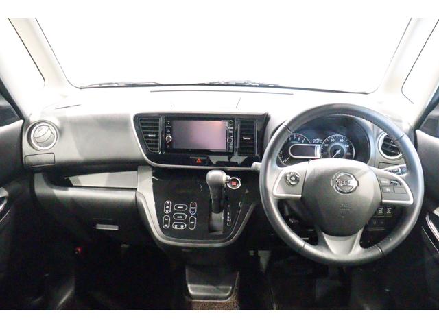 デイズルークス ハイウェイスター　Ｇターボ　ドライブレコーダー　ＥＴＣ　全周囲カメラ　両側電動スライドドア　ナビ　クルーズコントロール　レーンアシスト　衝突被害軽減システム　オートマチックハイビーム　ＬＥＤヘッドランプ　スマートキー（2枚目）