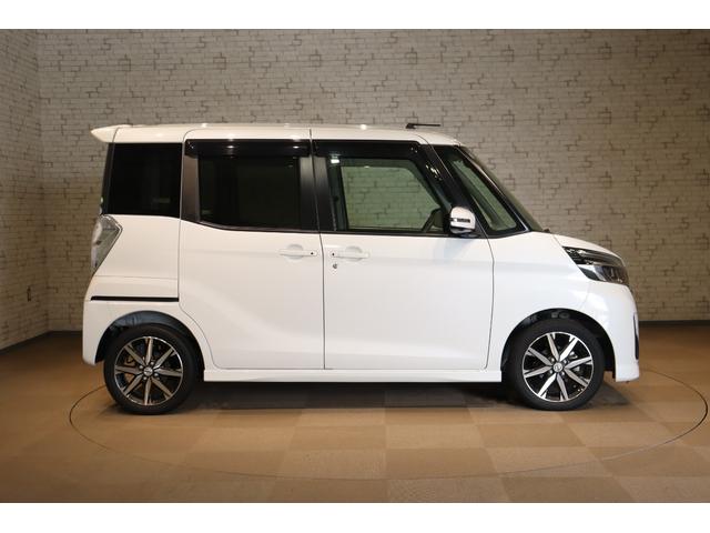 デイズルークス ハイウェイスター　Ｇターボ　ドライブレコーダー　ＥＴＣ　全周囲カメラ　両側電動スライドドア　ナビ　クルーズコントロール　レーンアシスト　衝突被害軽減システム　オートマチックハイビーム　ＬＥＤヘッドランプ　スマートキー（16枚目）