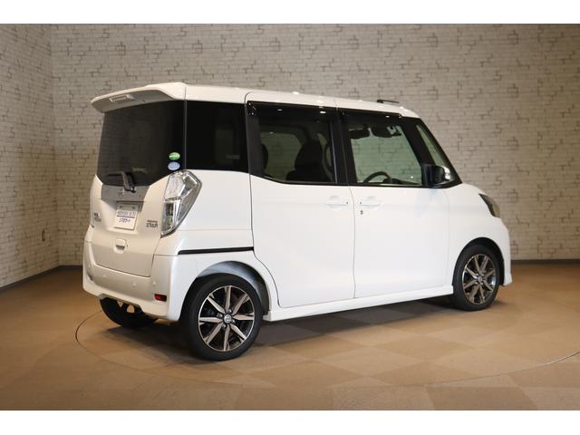 デイズルークス ハイウェイスター　Ｇターボ　ドライブレコーダー　ＥＴＣ　全周囲カメラ　両側電動スライドドア　ナビ　クルーズコントロール　レーンアシスト　衝突被害軽減システム　オートマチックハイビーム　ＬＥＤヘッドランプ　スマートキー（17枚目）