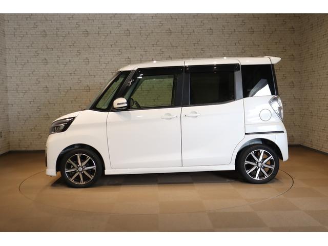 デイズルークス ハイウェイスター　Ｇターボ　ドライブレコーダー　ＥＴＣ　全周囲カメラ　両側電動スライドドア　ナビ　クルーズコントロール　レーンアシスト　衝突被害軽減システム　オートマチックハイビーム　ＬＥＤヘッドランプ　スマートキー（20枚目）