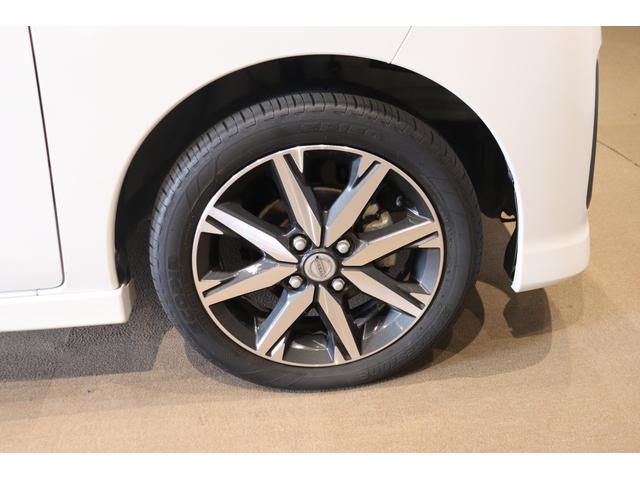 デイズルークス ハイウェイスター　Ｇターボ　ドライブレコーダー　ＥＴＣ　全周囲カメラ　両側電動スライドドア　ナビ　クルーズコントロール　レーンアシスト　衝突被害軽減システム　オートマチックハイビーム　ＬＥＤヘッドランプ　スマートキー（21枚目）