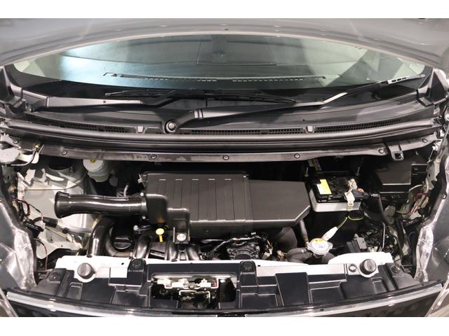 デイズルークス ハイウェイスター　Ｇターボ　ドライブレコーダー　ＥＴＣ　全周囲カメラ　両側電動スライドドア　ナビ　クルーズコントロール　レーンアシスト　衝突被害軽減システム　オートマチックハイビーム　ＬＥＤヘッドランプ　スマートキー（24枚目）