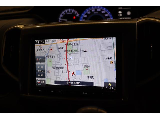 便利なナビ付！旅行やレジャーにと様々なシーンで大活躍！ドライブが楽しくなりますね！