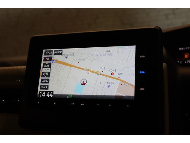 Ｎ－ＢＯＸ Ｌ　バックカメラ　両側スライド・片側電動　ナビ　ＴＶ　クリアランスソナー　クルーズコントロール　レーンアシスト　衝突被害軽減システム　ＬＥＤヘッドランプ　スマートキー　アイドリングストップ（3枚目）