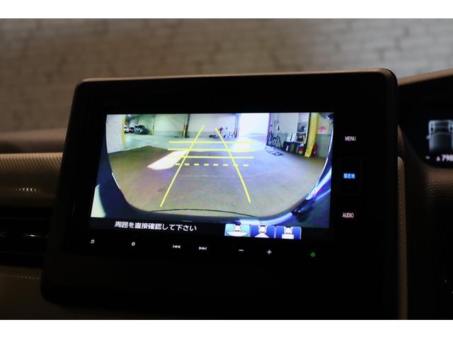 Ｎ－ＢＯＸ Ｌ　バックカメラ　両側スライド・片側電動　ナビ　ＴＶ　クリアランスソナー　クルーズコントロール　レーンアシスト　衝突被害軽減システム　ＬＥＤヘッドランプ　スマートキー　アイドリングストップ（4枚目）