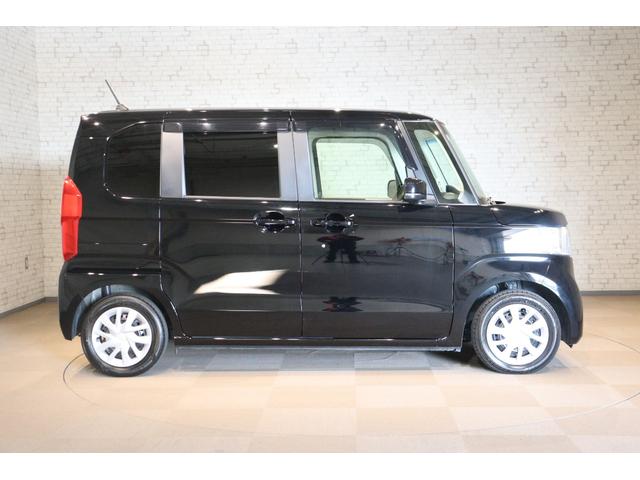 Ｎ－ＢＯＸ Ｌ　バックカメラ　両側スライド・片側電動　ナビ　ＴＶ　クリアランスソナー　クルーズコントロール　レーンアシスト　衝突被害軽減システム　ＬＥＤヘッドランプ　スマートキー　アイドリングストップ（14枚目）