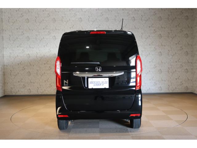 Ｎ－ＢＯＸ Ｌ　バックカメラ　両側スライド・片側電動　ナビ　ＴＶ　クリアランスソナー　クルーズコントロール　レーンアシスト　衝突被害軽減システム　ＬＥＤヘッドランプ　スマートキー　アイドリングストップ（16枚目）