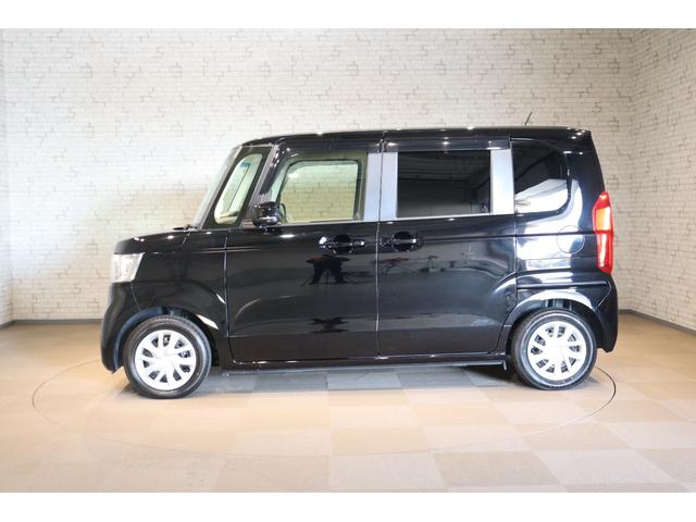 Ｎ－ＢＯＸ Ｌ　バックカメラ　両側スライド・片側電動　ナビ　ＴＶ　クリアランスソナー　クルーズコントロール　レーンアシスト　衝突被害軽減システム　ＬＥＤヘッドランプ　スマートキー　アイドリングストップ（17枚目）