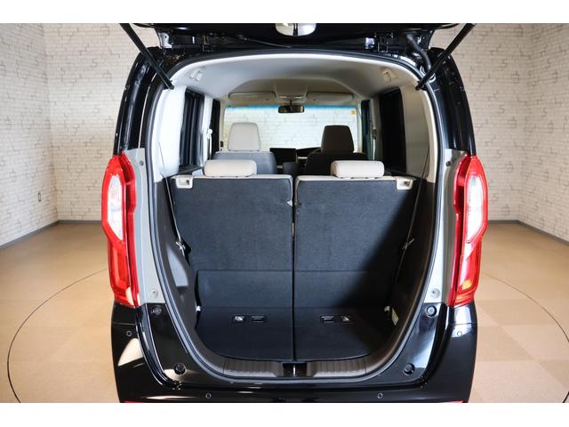 Ｎ－ＢＯＸ Ｌ　バックカメラ　両側スライド・片側電動　ナビ　ＴＶ　クリアランスソナー　クルーズコントロール　レーンアシスト　衝突被害軽減システム　ＬＥＤヘッドランプ　スマートキー　アイドリングストップ（18枚目）