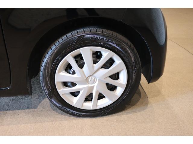 Ｎ－ＢＯＸ Ｌ　バックカメラ　両側スライド・片側電動　ナビ　ＴＶ　クリアランスソナー　クルーズコントロール　レーンアシスト　衝突被害軽減システム　ＬＥＤヘッドランプ　スマートキー　アイドリングストップ（20枚目）