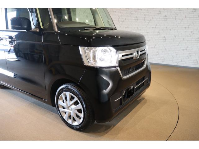 Ｎ－ＢＯＸ Ｌ　バックカメラ　両側スライド・片側電動　ナビ　ＴＶ　クリアランスソナー　クルーズコントロール　レーンアシスト　衝突被害軽減システム　ＬＥＤヘッドランプ　スマートキー　アイドリングストップ（22枚目）