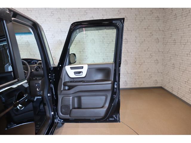 Ｎ－ＢＯＸ Ｌ　バックカメラ　両側スライド・片側電動　ナビ　ＴＶ　クリアランスソナー　クルーズコントロール　レーンアシスト　衝突被害軽減システム　ＬＥＤヘッドランプ　スマートキー　アイドリングストップ（24枚目）