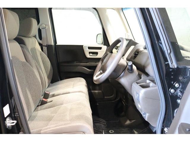 Ｎ－ＢＯＸ Ｌ　バックカメラ　両側スライド・片側電動　ナビ　ＴＶ　クリアランスソナー　クルーズコントロール　レーンアシスト　衝突被害軽減システム　ＬＥＤヘッドランプ　スマートキー　アイドリングストップ（27枚目）