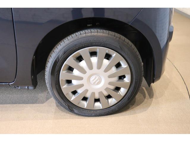 ワゴンＲスマイル ハイブリッドＳ　両側電動スライドドア　クリアランスソナー　レーンアシスト　衝突被害軽減システム　スマートキー　アイドリングストップ　シートヒーター　ベンチシート　ＣＶＴ　盗難防止システム　ＡＢＳ　ＥＳＣ（22枚目）